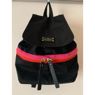 ケイトスペードニューヨーク(kate spade new york)のケイトスペード  リュック(リュック/バックパック)