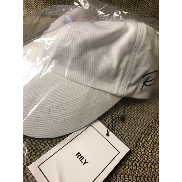 ゆーゆ☆様専用 今市隆二 RILY キャップ ピンバッチ セット