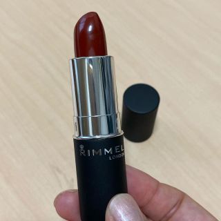 リンメル(RIMMEL)のリンメル　マシュマロルック　リップスティック(口紅)