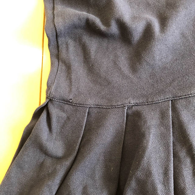 Ralph Lauren(ラルフローレン)のラルフローレン　フレアスカート　110cm   キッズ/ベビー/マタニティのキッズ服女の子用(90cm~)(ワンピース)の商品写真