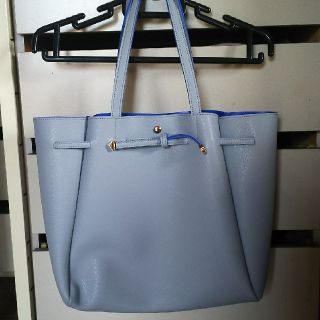 アズールバイマウジー(AZUL by moussy)のAZUL トートバッグ(トートバッグ)