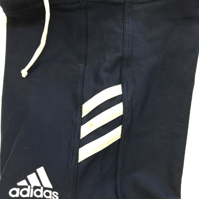 adidas(アディダス)の水着150センチ キッズ/ベビー/マタニティのキッズ服男の子用(90cm~)(水着)の商品写真