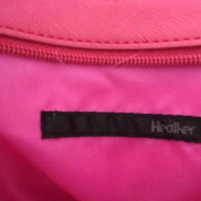 heather(ヘザー)のヘザー バック レディースのバッグ(ハンドバッグ)の商品写真
