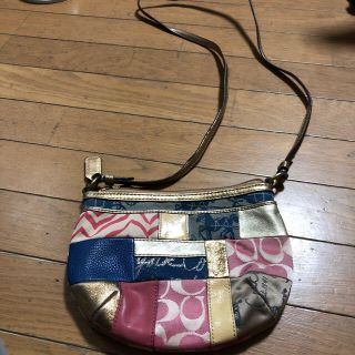 コーチ(COACH)のポシェット(ポシェット)