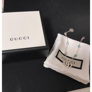 グッチ(Gucci)のGUCCI ブレスレット(ブレスレット/バングル)