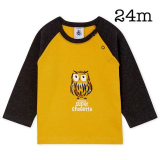 プチバトー(PETIT BATEAU)のあん様専用(Ｔシャツ)