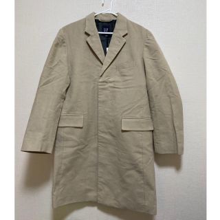 ギャップ(GAP)の記載サイズＭ 実寸LからLLくらい　メンズコート　アウトレット　未着用(その他)