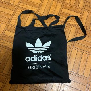 アディダス(adidas)のadidas オリジナルズ 鞄(トートバッグ)