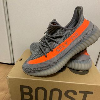 アディダス(adidas)のadidas YEEZY BOOST 350 V2(スニーカー)