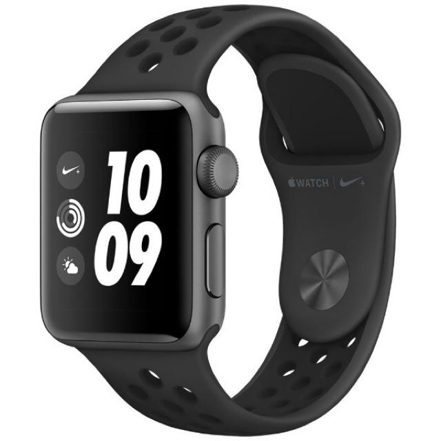 今季イチオリーズ Apple Watch series3 NIKE+ 38mm GPS 新品未