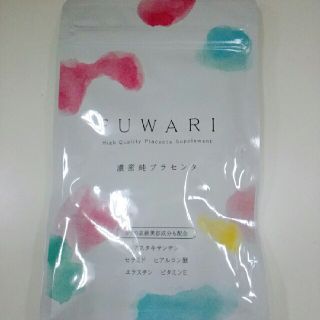 フワリー(Fuwaly)のF U W A R I  フワリ 濃密純プラセンタ (コラーゲン)