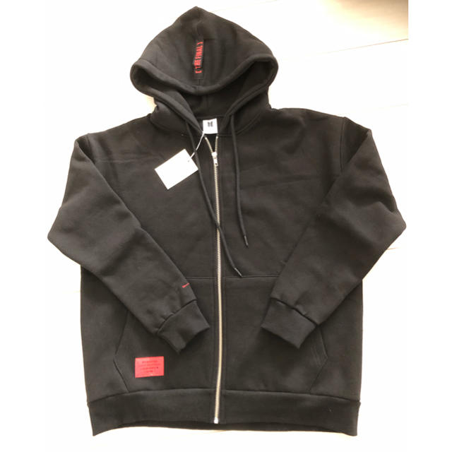 BTSソウルコン ファイナル　ZIP-UP HOODY 新品未使用　ラスト１点