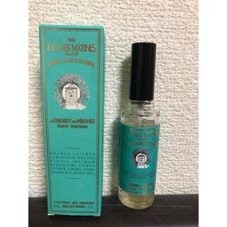 ロクシタン(L'OCCITANE)のクヴォンデミニム　オーデコロン(ユニセックス)