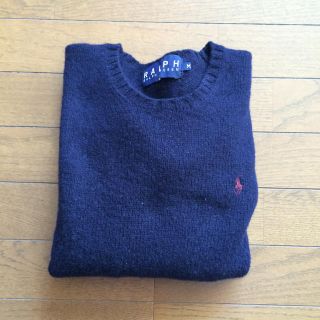 ラルフローレン(Ralph Lauren)のラルフローレン定番セーター(ニット/セーター)