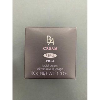 ポーラ(POLA)のポーラ B.A クリーム　リフィル（つめかえ用） 保湿クリーム　P-300(フェイスクリーム)