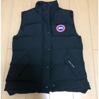 カナダグース(CANADA GOOSE)のマサヨシ様専用(ダウンベスト)