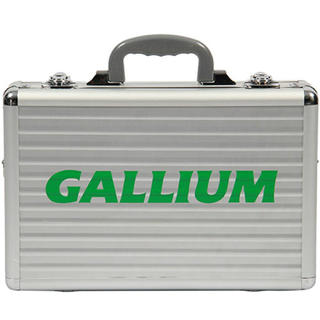 ガリウム(GALLIUM)のGALLIUM ガリウム　アタッシュケース　ホットワックス(その他)