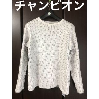 チャンピオン(Champion)のnyanko様専用！チャンピオン リバーシブル トップス2点(その他)