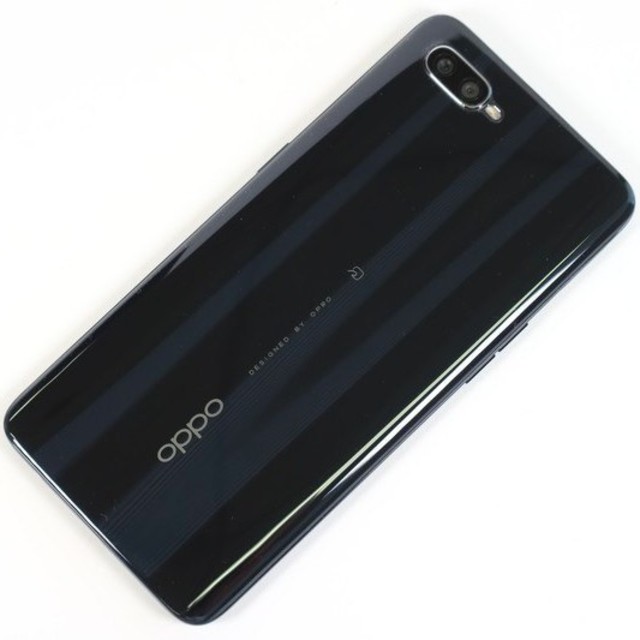 OPPO RENO A 楽天モバイル専売128GB スマホ/家電/カメラのスマートフォン/携帯電話(スマートフォン本体)の商品写真