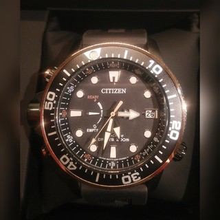 シチズン(CITIZEN)のfuru様専用　プロマスター30周年記念限定モデル
世界限定 6,000本(腕時計(アナログ))