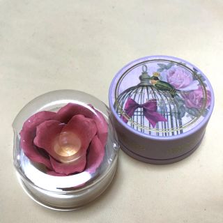 レメルヴェイユーズラデュレ(Les Merveilleuses LADUREE)のラデュレ　チーク(チーク)