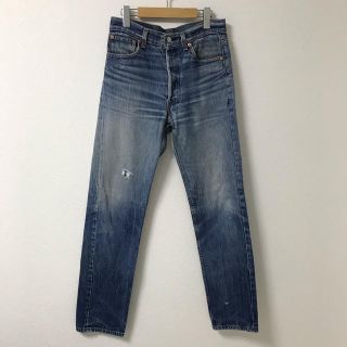 リーバイス(Levi's)のリーバイス501(デニム/ジーンズ)