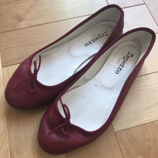 レペット(repetto)のレペット バレエシューズ(バレエシューズ)