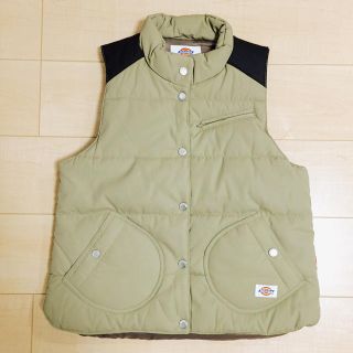 ディッキーズ(Dickies)の未使用＊ベスト(ベスト/ジレ)