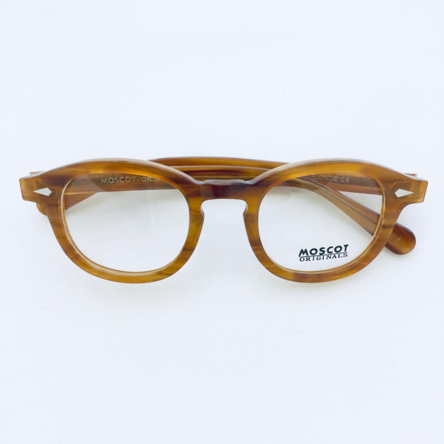 MOSCOT モスコット LEMTOSH レムトッシュ 眼鏡 メガネ