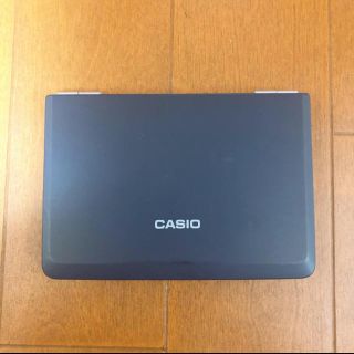 カシオ(CASIO)のCASIO 金融電卓 BF-480-N(オフィス用品一般)