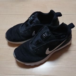 ナイキ(NIKE)のNIKE❤️スニーカー22.5センチ(スニーカー)