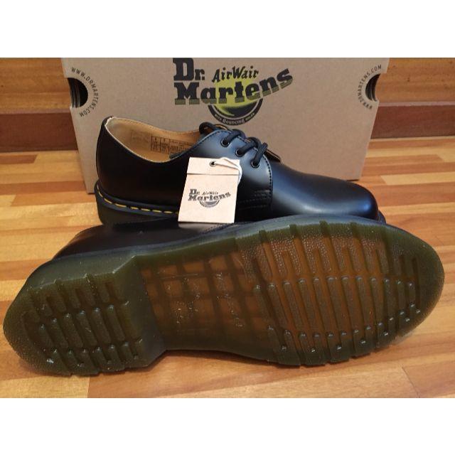 Dr.Martens 1461 3EYE UK10 ドクターマーチン　３ホール 2