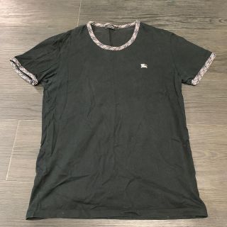 バーバリーブラックレーベル(BURBERRY BLACK LABEL)のバーバリー Tシャツ(Tシャツ/カットソー(半袖/袖なし))