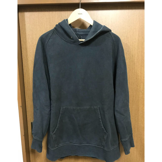 VISVIM - VISVIM 17SS JUMBO HOODIE P.O.(N.D.)の通販 by lens0121's shop｜ヴィス