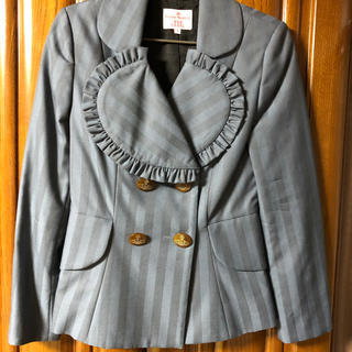 ヴィヴィアンウエストウッド(Vivienne Westwood)の週末値下げ　ヴィヴィアン　スーツ(スーツ)