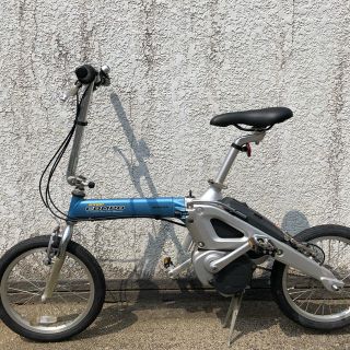 ホンダ(ホンダ)のホンダ電動自転車専用(自転車本体)