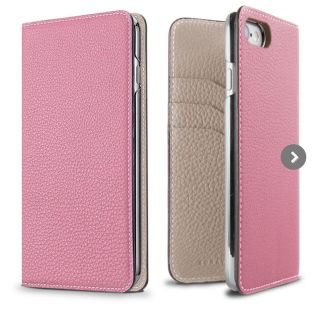 アニヤハインドマーチ(ANYA HINDMARCH)のボナベンチュラ♡iPhone7ケース(iPhoneケース)