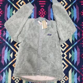 パタゴニア(patagonia)のPatagonia(パタゴニア) ガールズ・レトロX・ボマー・ジャケット(その他)