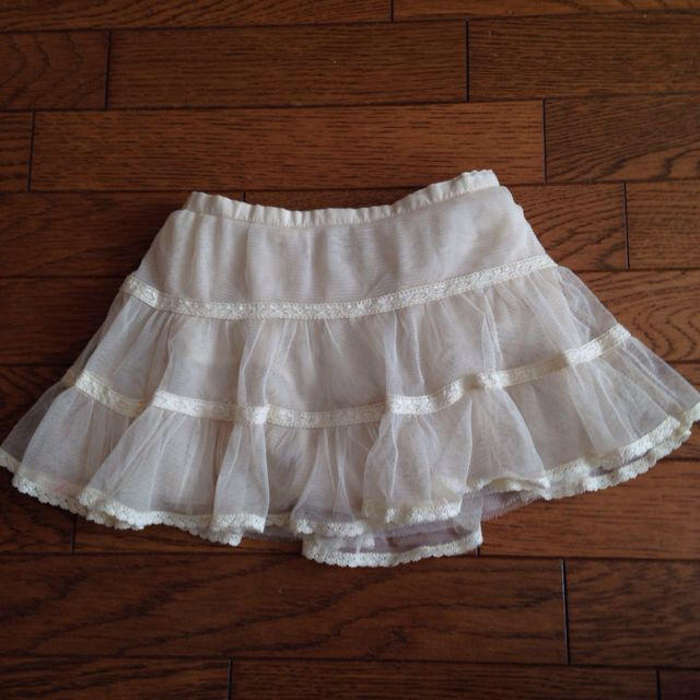 babyGAP(ベビーギャップ)のはなすまさま専用♡ スカート♡ キッズ/ベビー/マタニティのベビー服(~85cm)(スカート)の商品写真