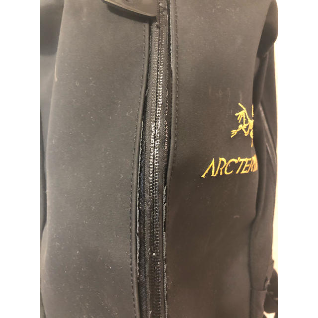 ARC'TERYX(アークテリクス)のアークテリクス アロー22 リュック メンズのバッグ(バッグパック/リュック)の商品写真