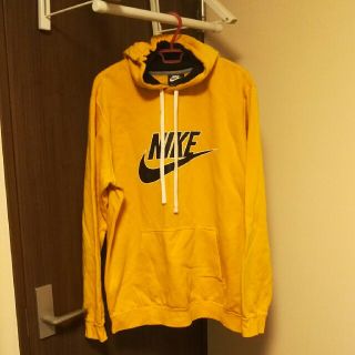 ナイキ(NIKE)のナイキパーカー(パーカー)