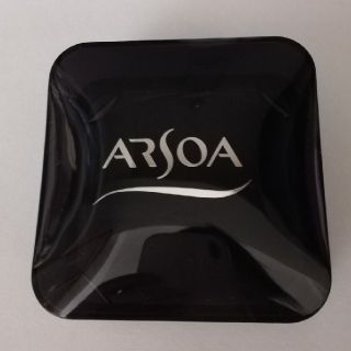 アルソア(ARSOA)のアルソアクィーンシルバーケース　新品(その他)