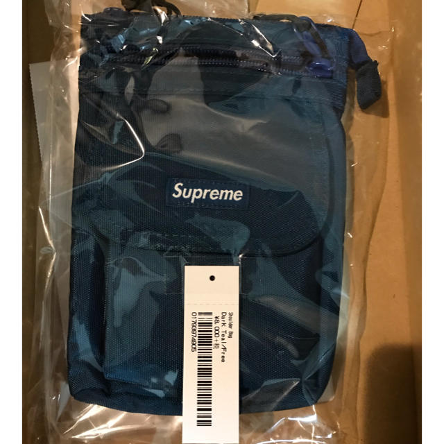 Nike Sacai LDWaffle BLUE 新品未使用 28センチ