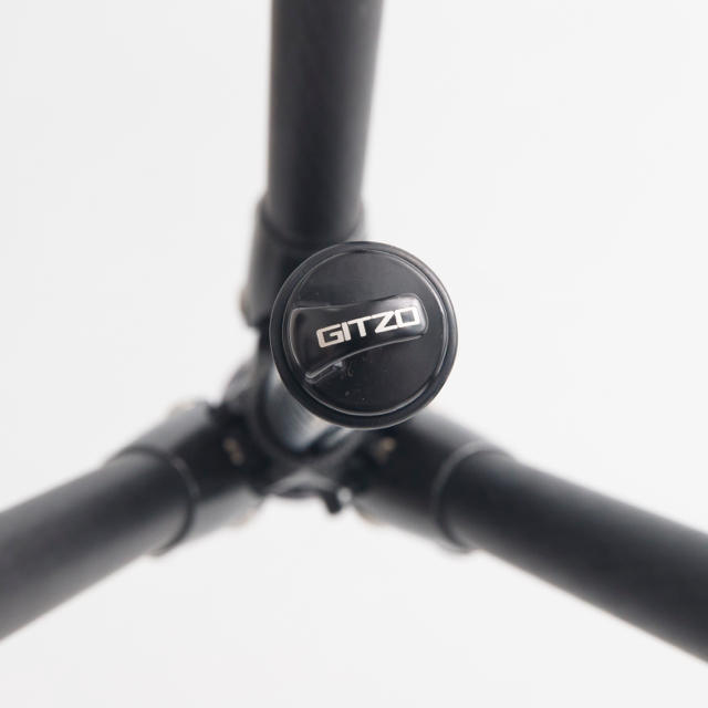 Manfrotto - 三脚 ジッツオ gitzo GT2542 マウンテニア 二型四段の通販