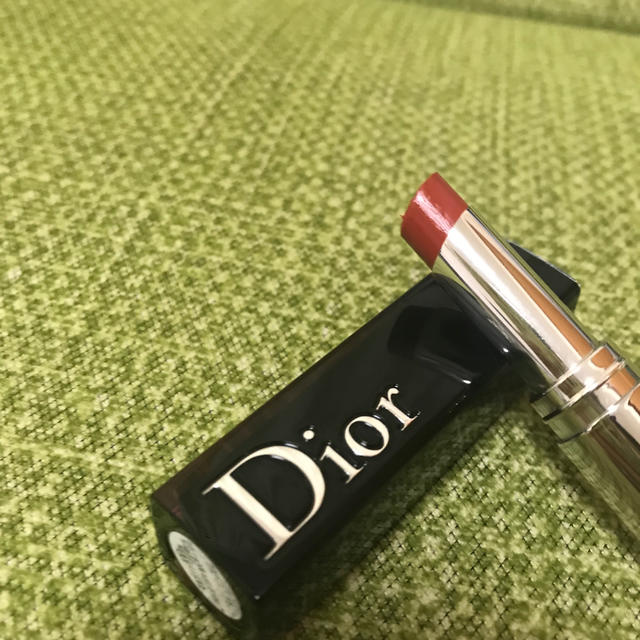 Dior(ディオール)のDiorアディクトラッカースティック コスメ/美容のベースメイク/化粧品(口紅)の商品写真