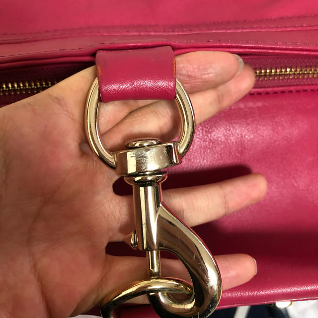 Rebecca Minkoff(レベッカミンコフ)のレベッカミンコフ　ショルダーバッグ レディースのバッグ(ショルダーバッグ)の商品写真