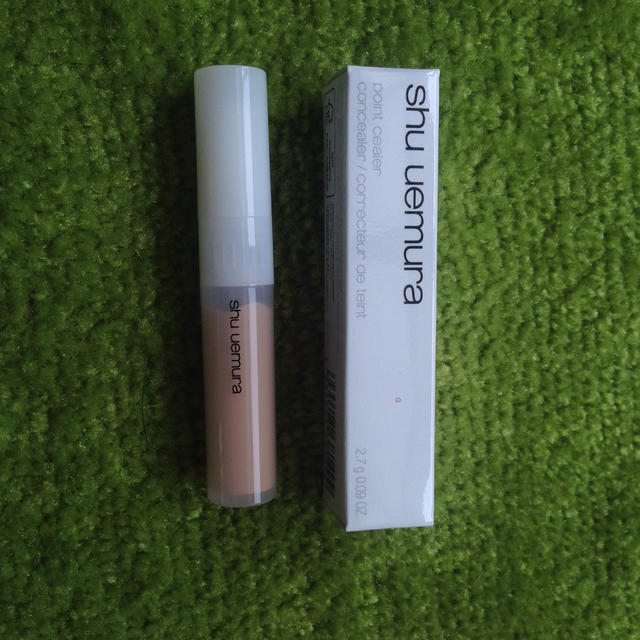 shu uemura(シュウウエムラ)のゆうりあmam様専用 コスメ/美容のベースメイク/化粧品(コンシーラー)の商品写真