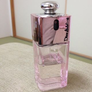 クリスチャンディオール(Christian Dior)の20まで取り置き♡あきぷ様専用♡(香水(女性用))