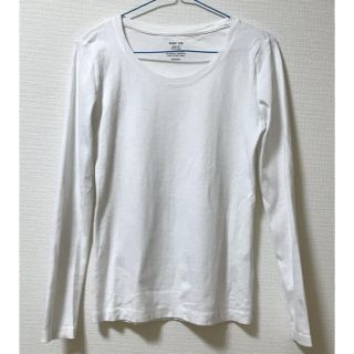 ジーユー(GU)のGU ロンT(Tシャツ(長袖/七分))