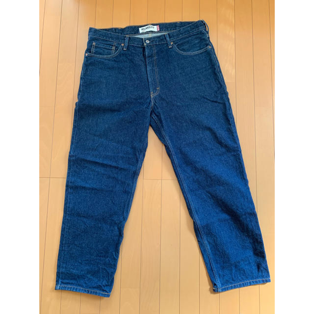 Levi’s リーバイス550 RELAXED FIT★デニム ジーンズ